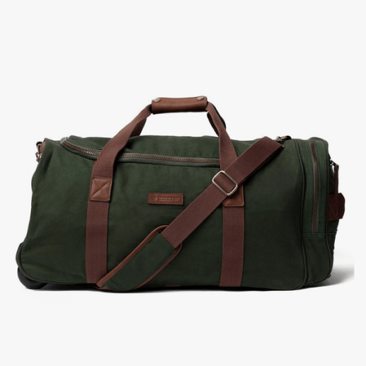 brown bag